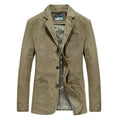 Men's Waterproof Jacket
