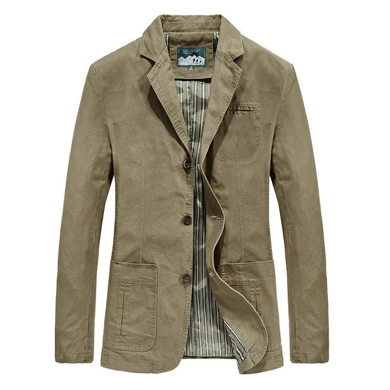 Men's Waterproof Jacket