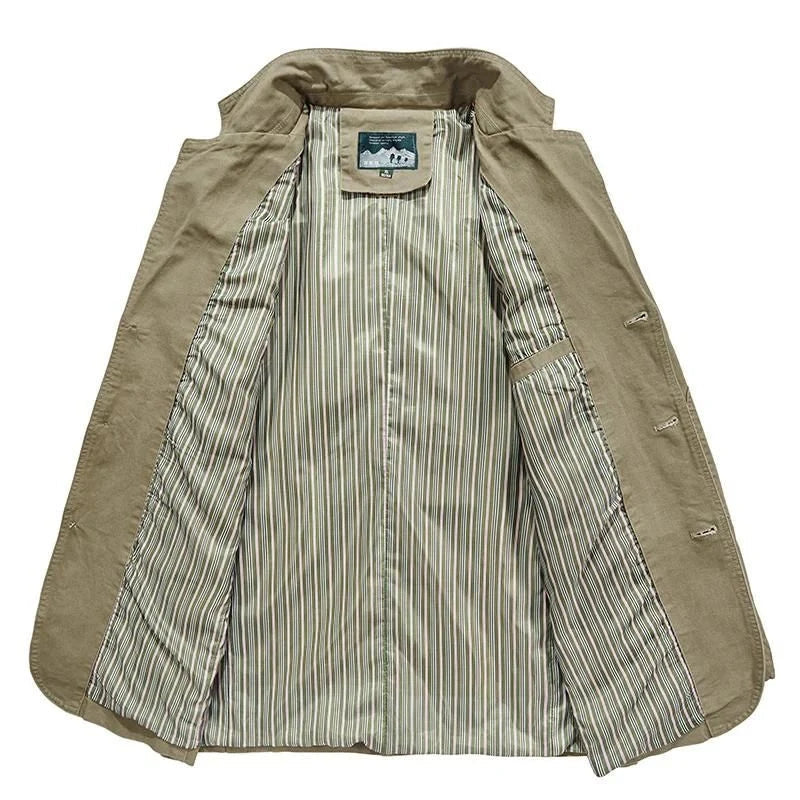Men's Waterproof Jacket