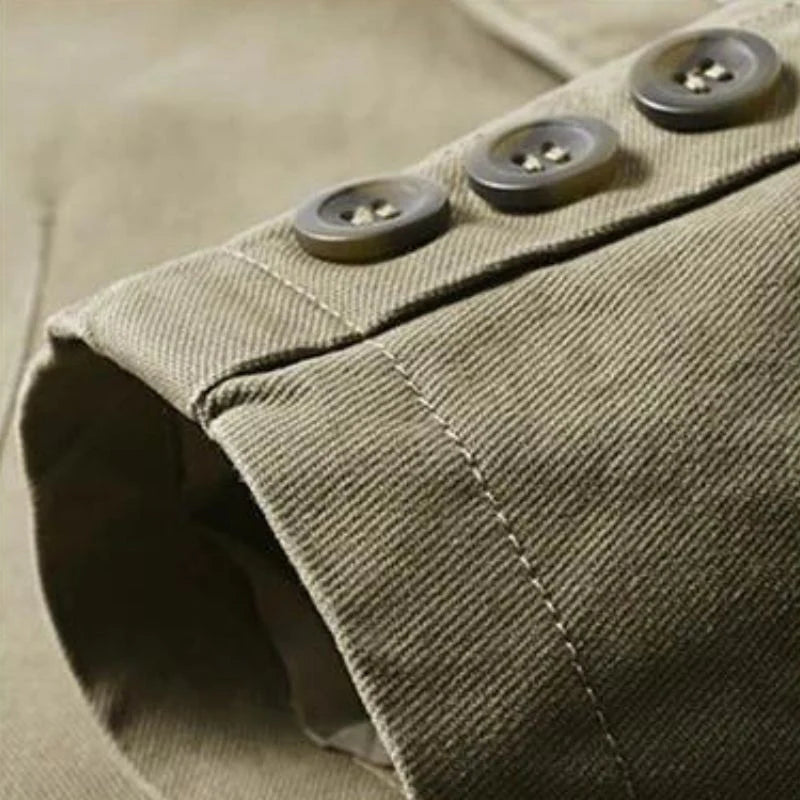 Men's Waterproof Jacket
