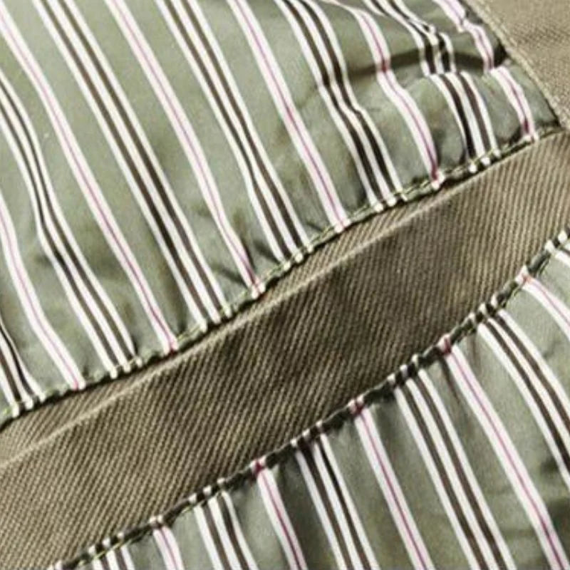 Men's Waterproof Jacket