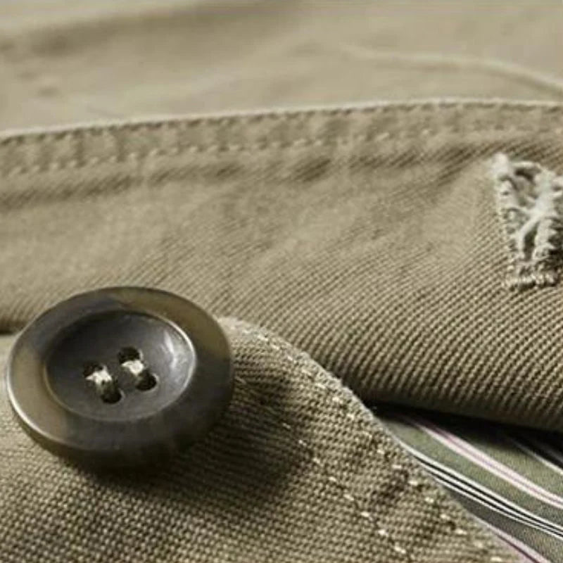 Men's Waterproof Jacket