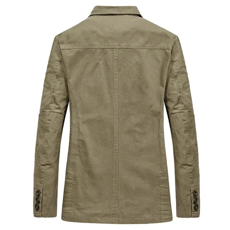 Men's Waterproof Jacket