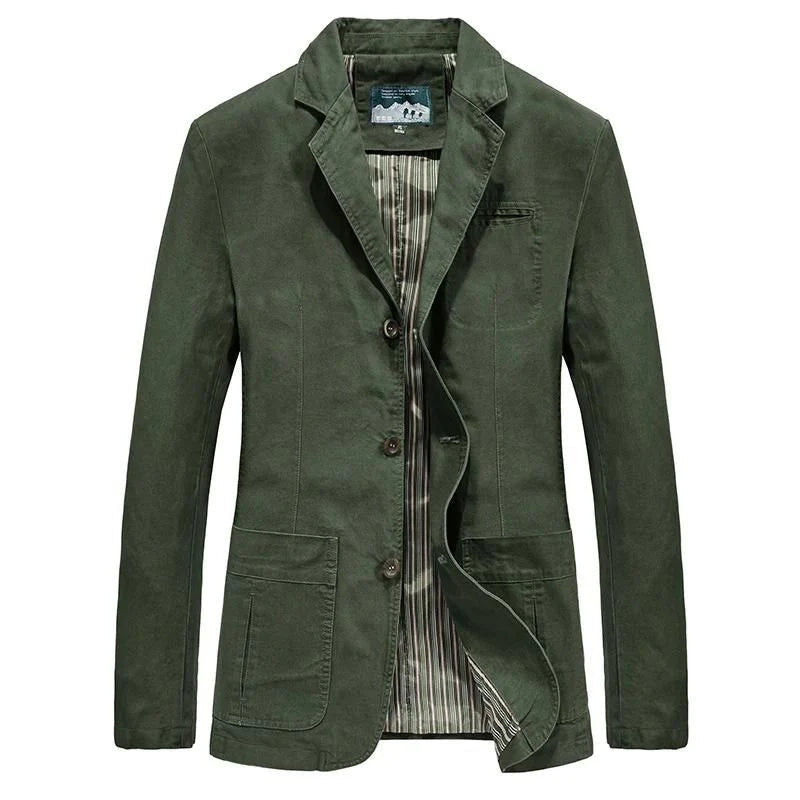Men's Waterproof Jacket