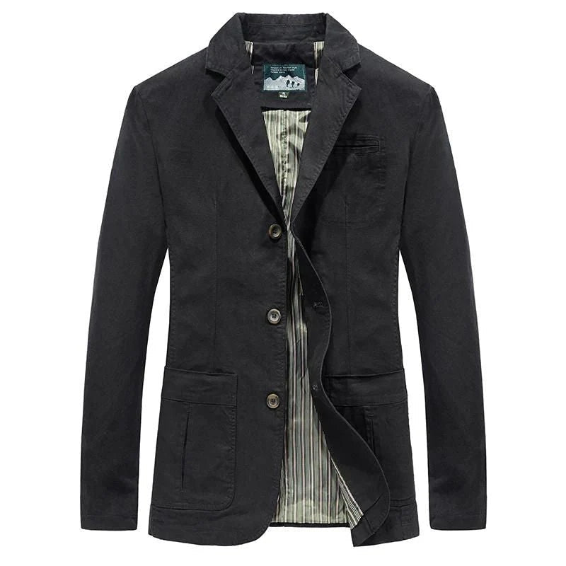 Men's Waterproof Jacket