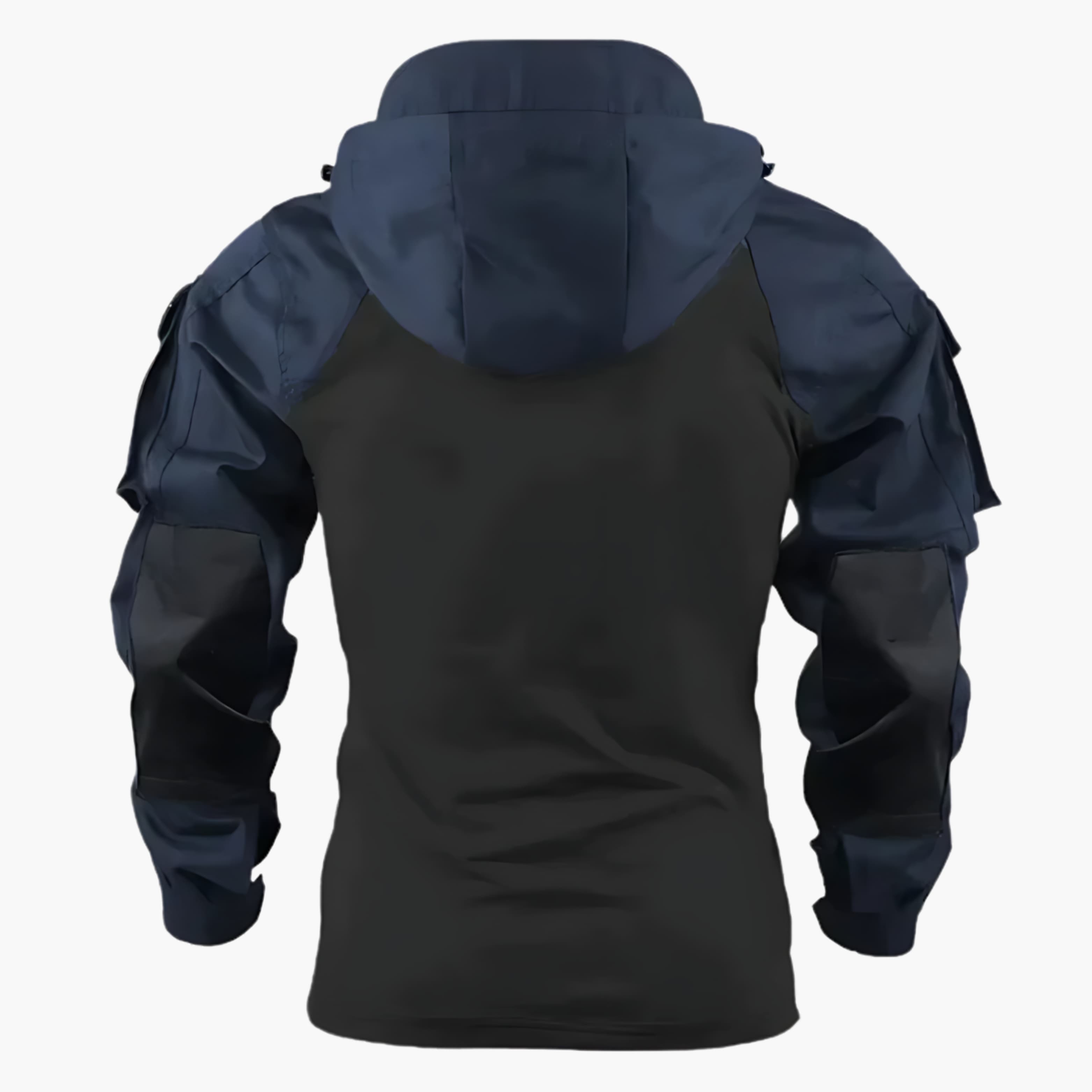 Men's Tactical Outdoor Hoodie