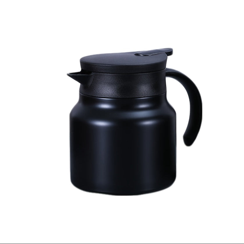Stainless Steel Teapot with Filter