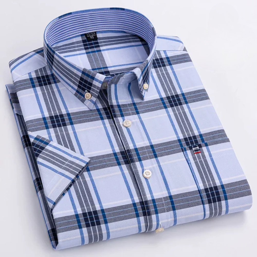 Everyday Smart Shirt – Pink