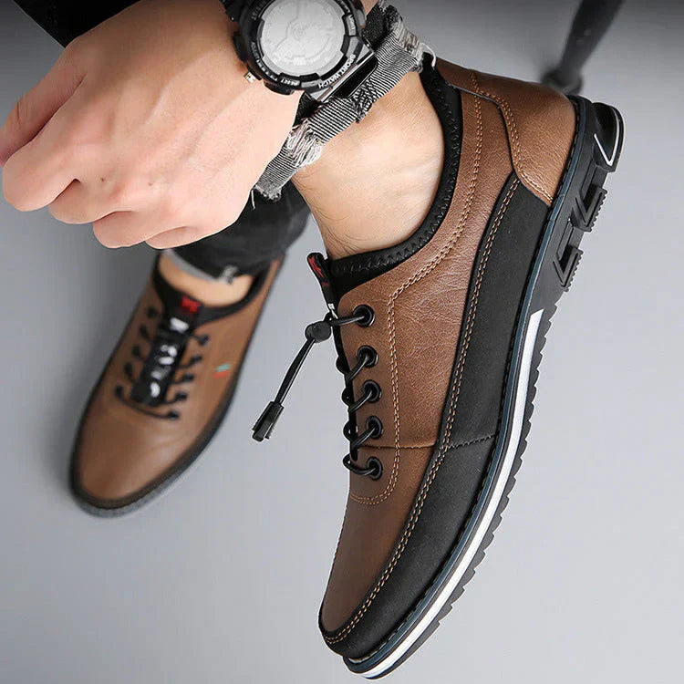 Men's Classic Lightweight Sneakers