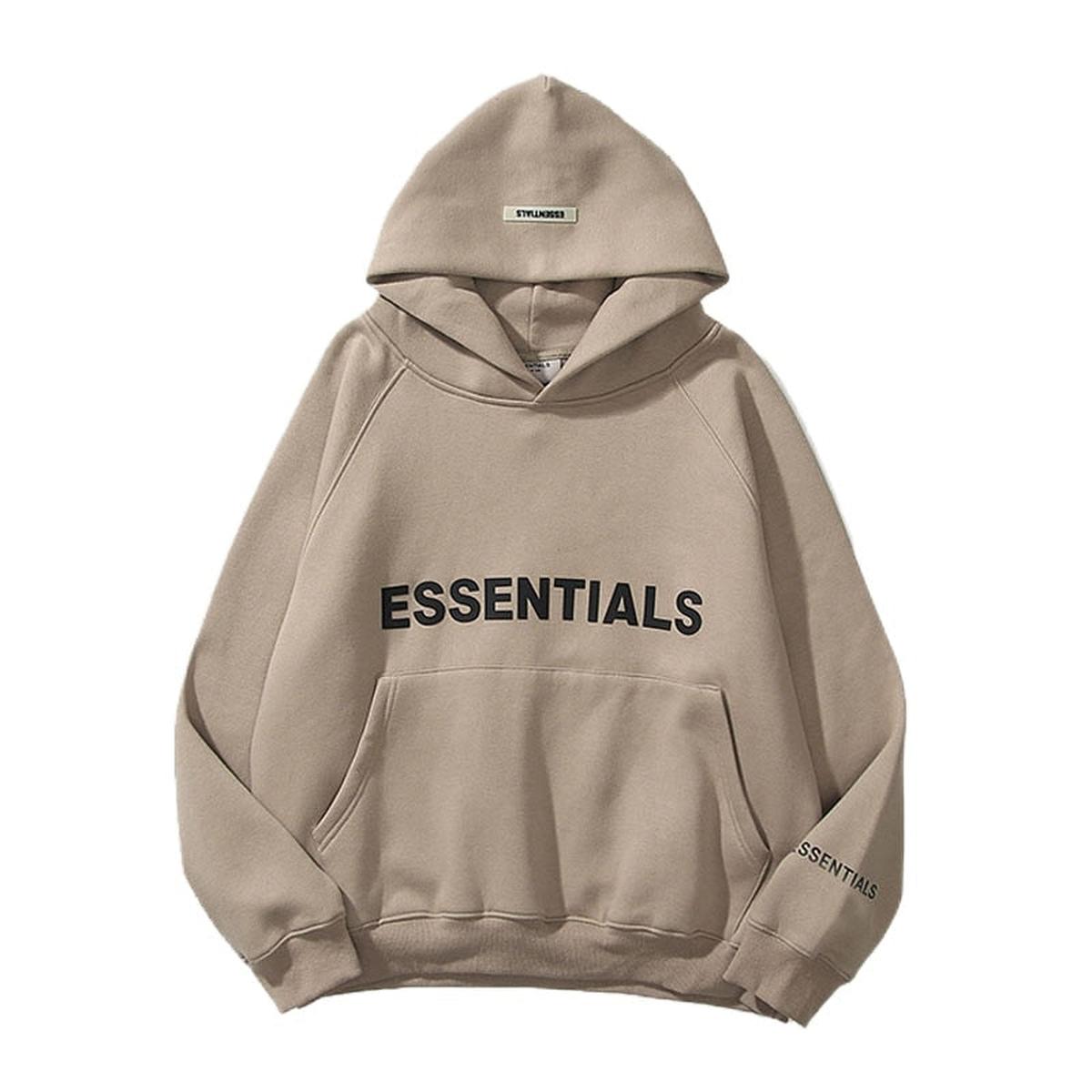 Women's Everyday Essential Hoodie