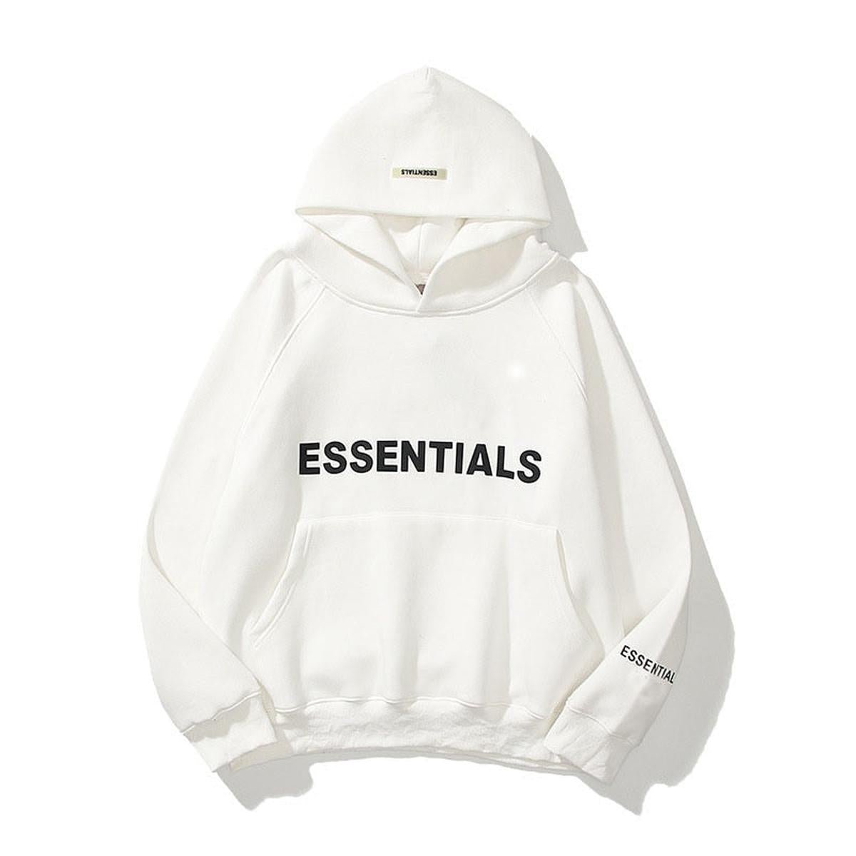 Women's Everyday Essential Hoodie
