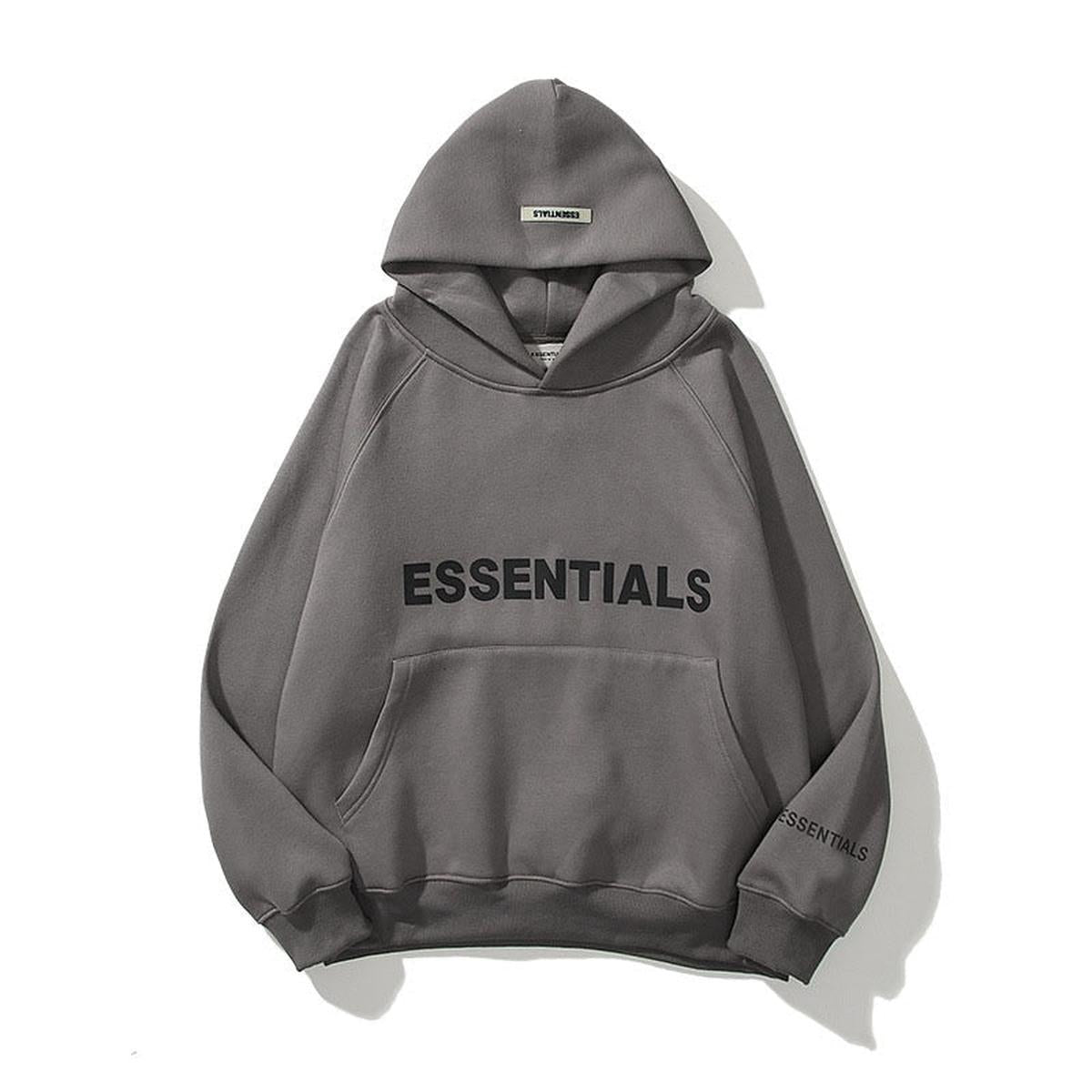 Women's Everyday Essential Hoodie