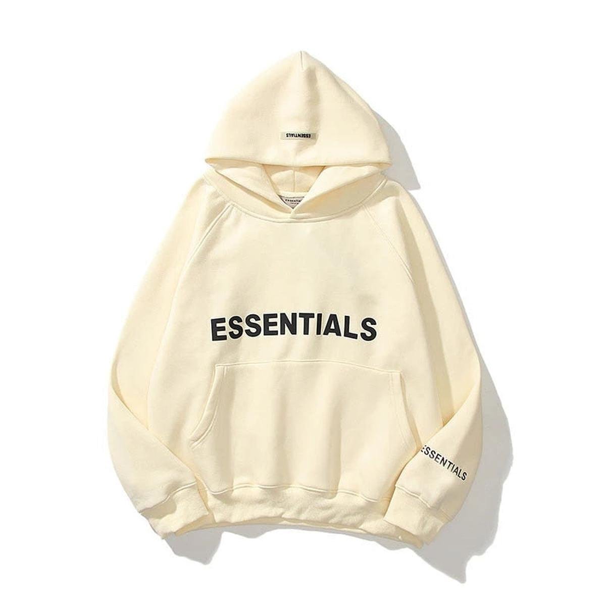 Women's Everyday Essential Hoodie