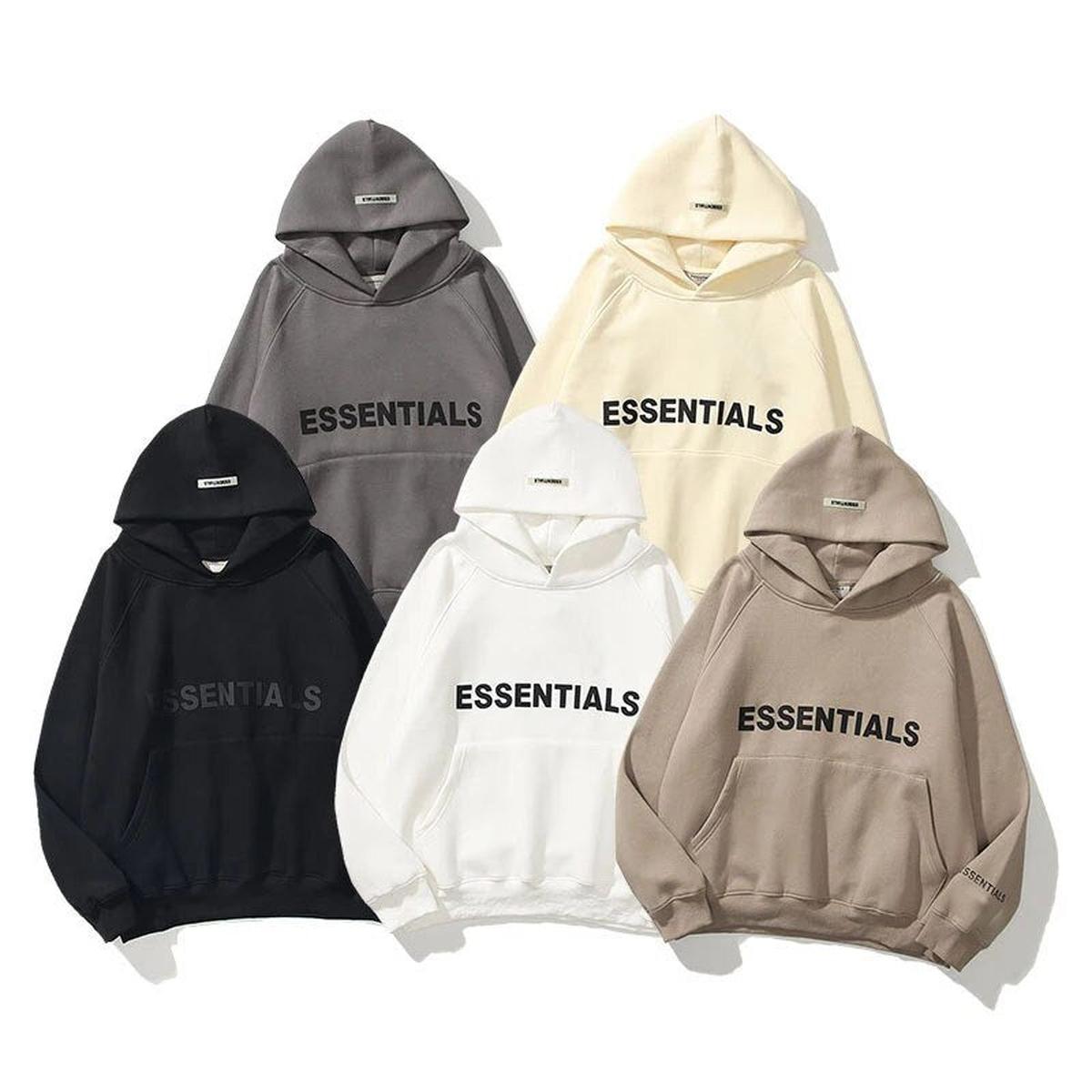 Women's Everyday Essential Hoodie