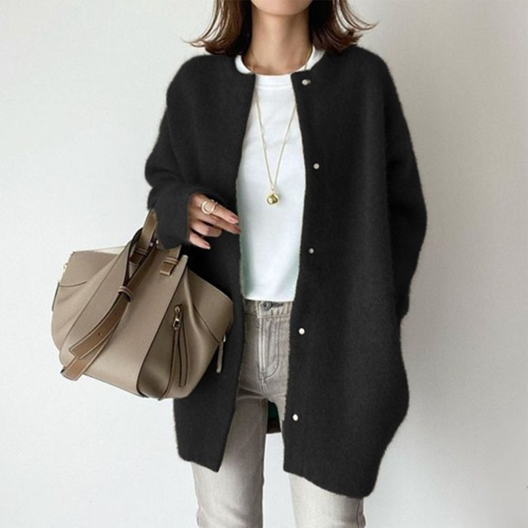 Timeless Knit Cardigan