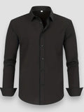 Men's Long Sleeve Shirt – Extended Sizes