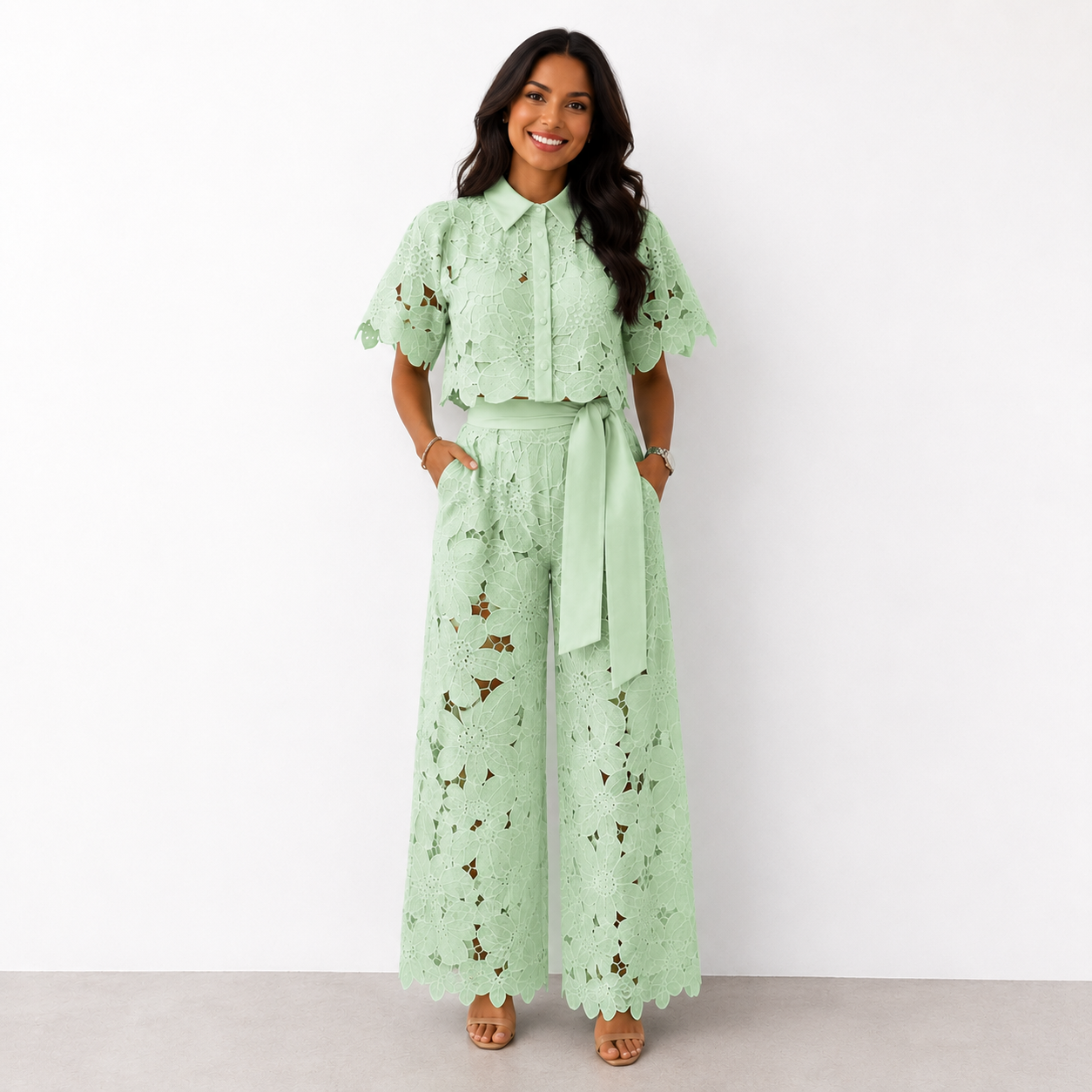 Arielle Comfortable Set