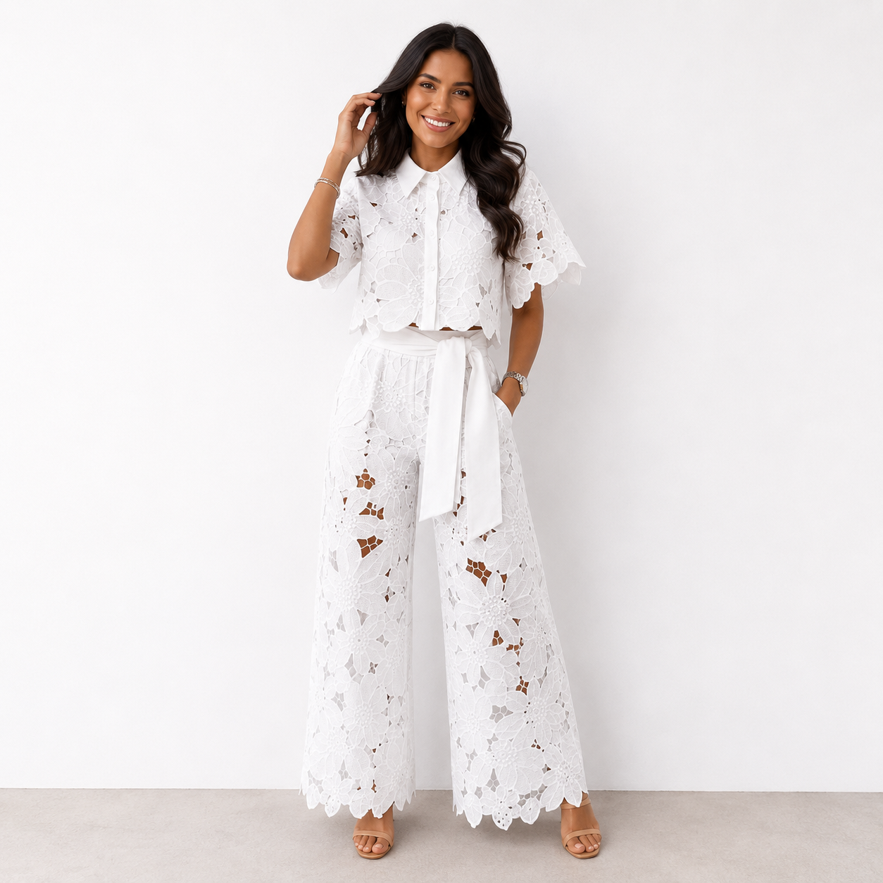 Arielle Comfortable Set