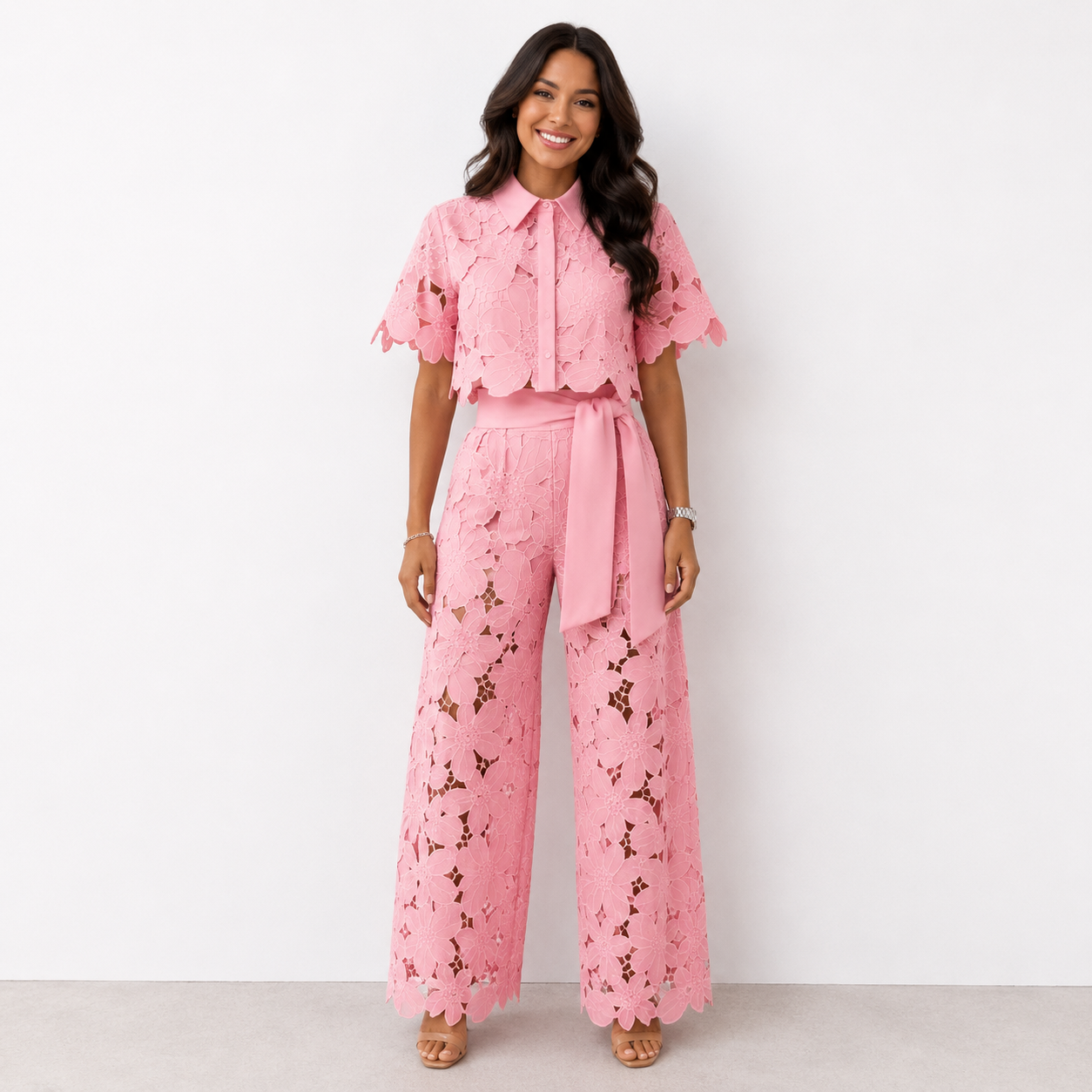 Arielle Comfortable Set