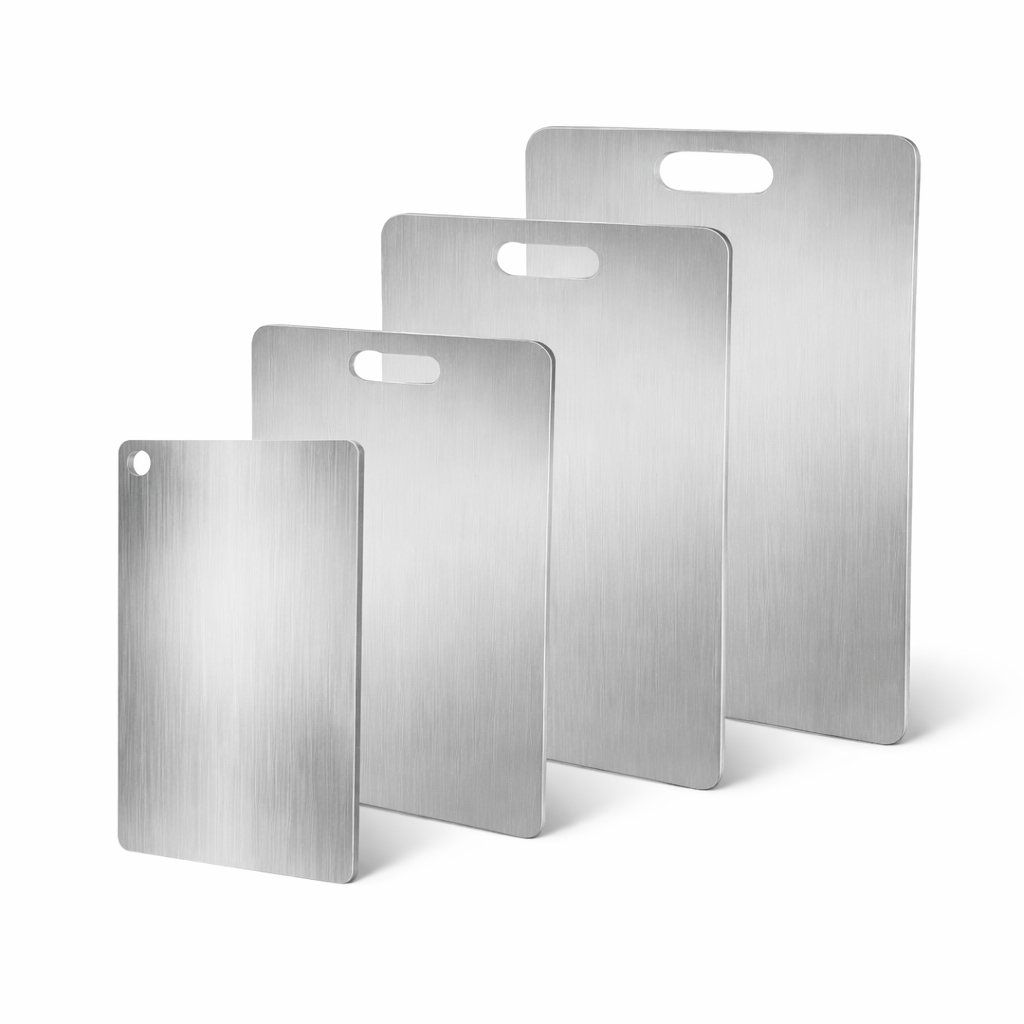 Titanium Cutting Boards