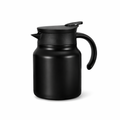 Stainless Steel Teapot with Filter