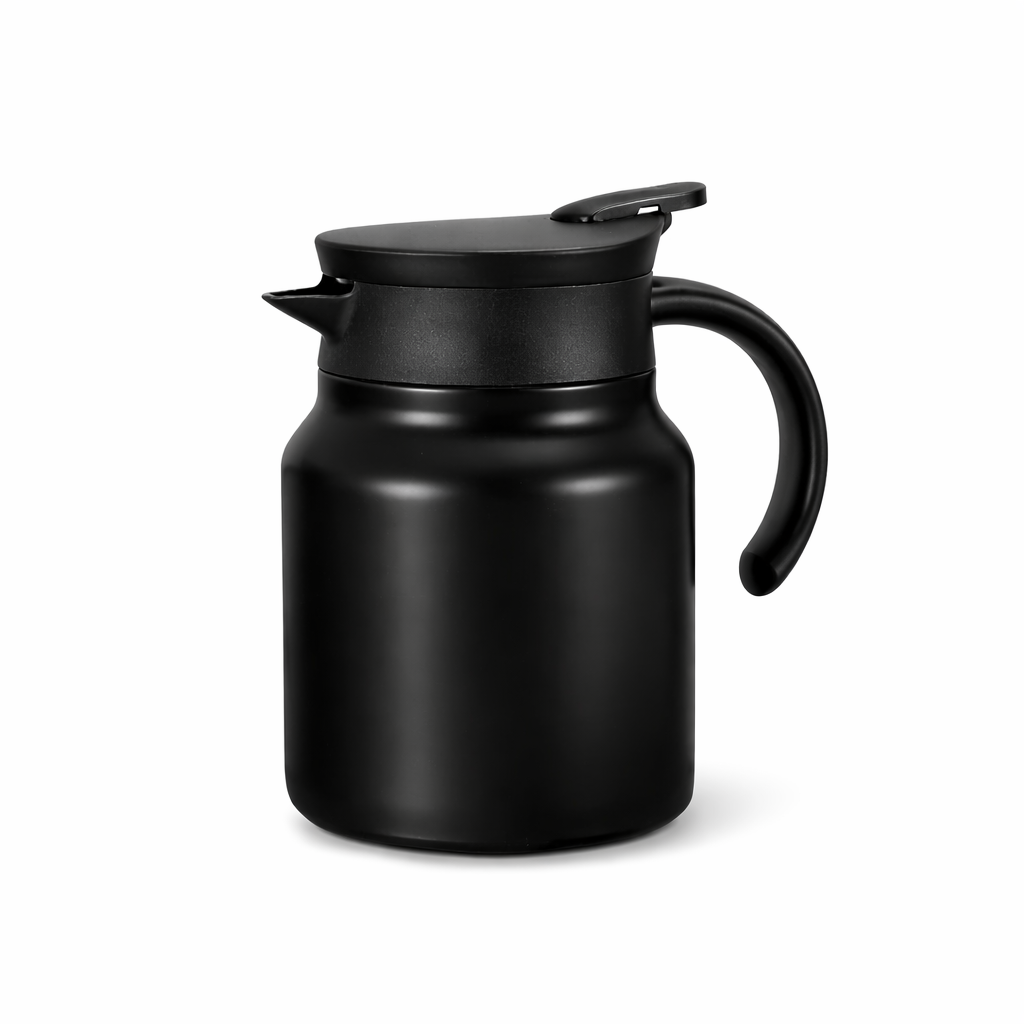 Stainless Steel Teapot with Filter