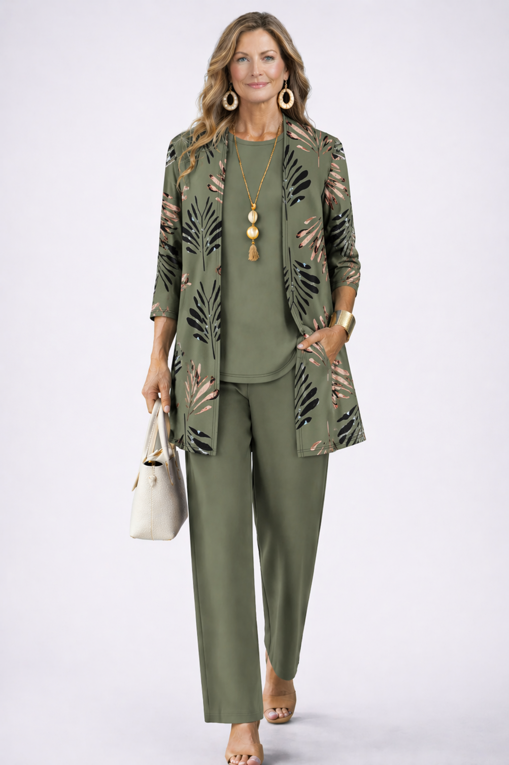 Margaret 3-Piece Set