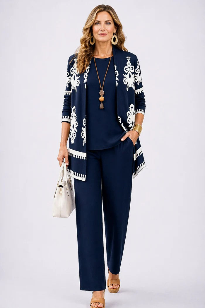 Margaret 3-Piece Set