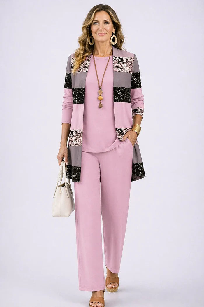 Margaret 3-Piece Set