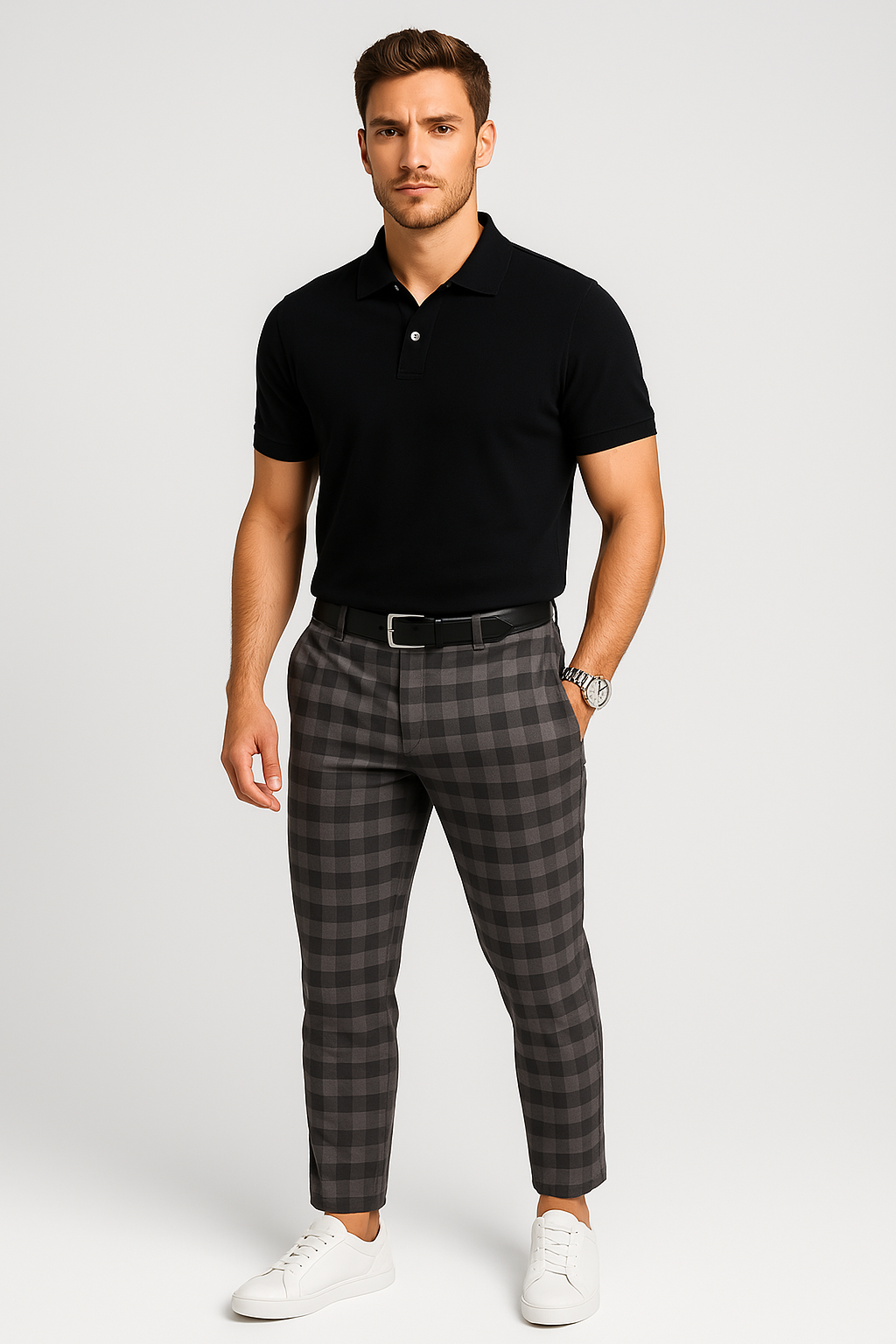 Men's Comfortable Everyday Pants