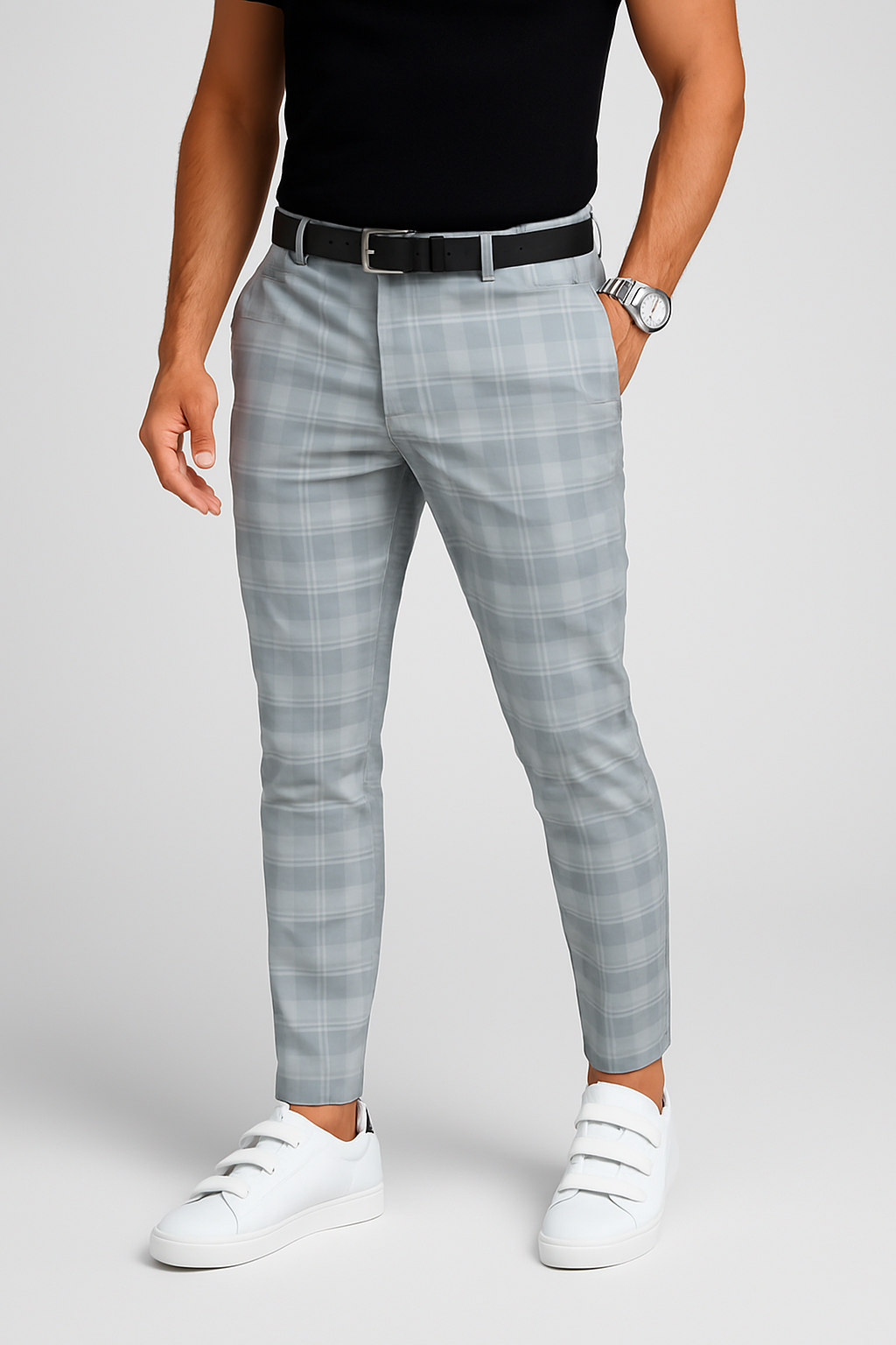 Men's Comfortable Everyday Pants