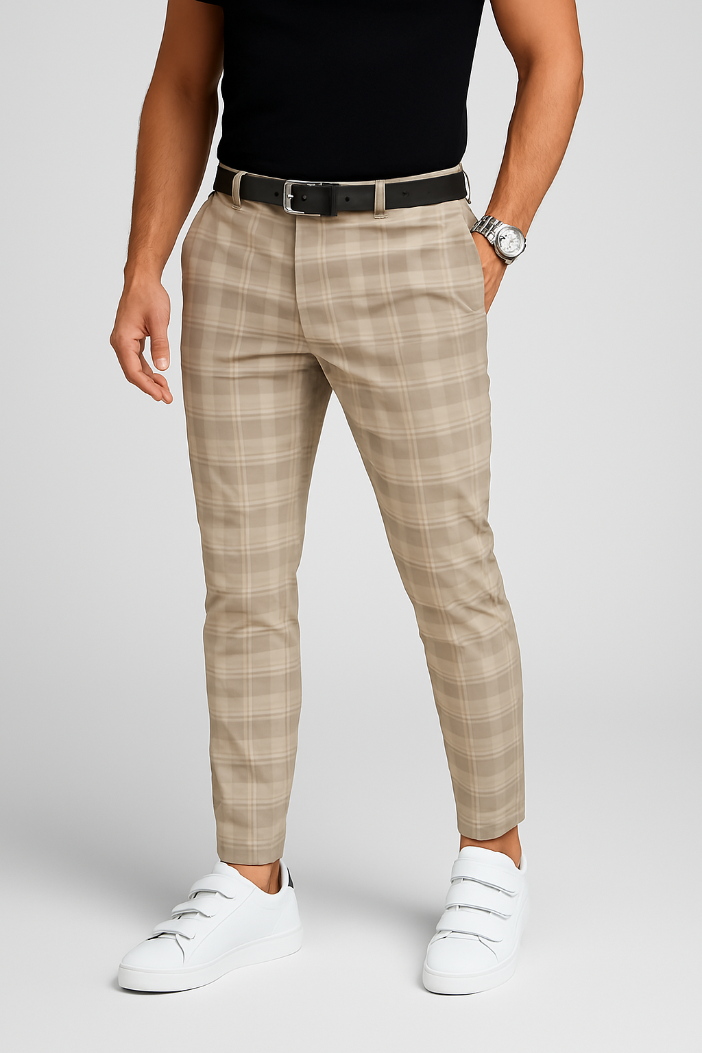 Men's Comfortable Everyday Pants