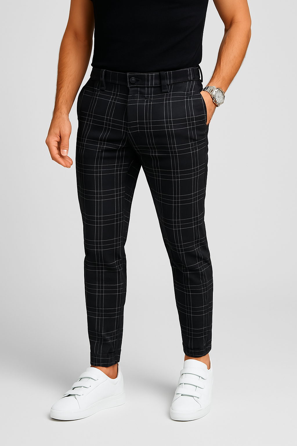 Men's Comfortable Everyday Pants