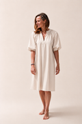 Women's Relaxed One-Size Dress