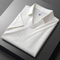 Timeless Polo Shirt – White