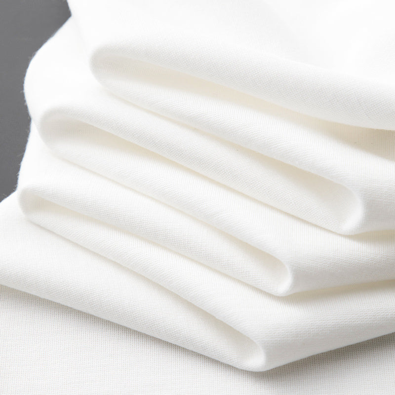Timeless Polo Shirt – White