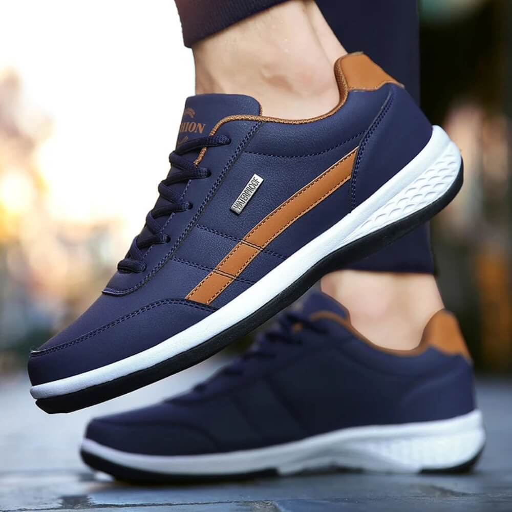 Men's Comfort Sneakers