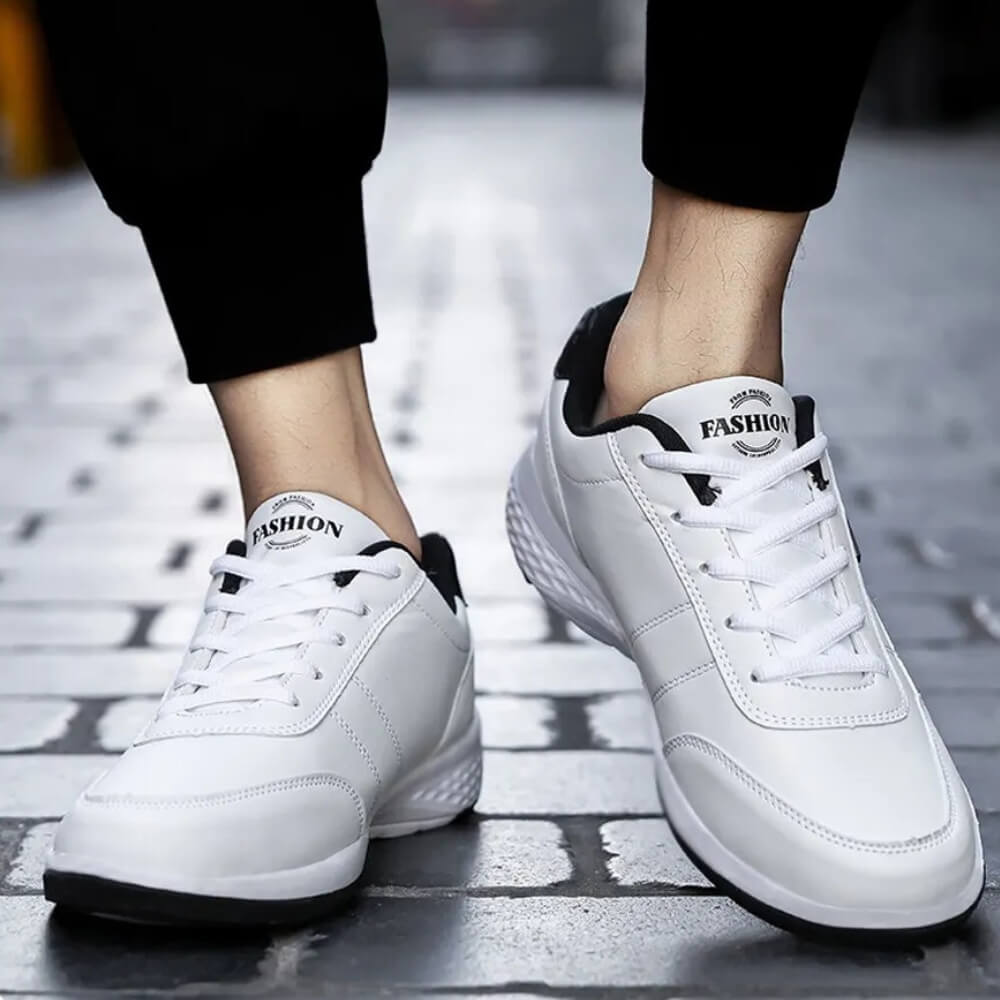 Men's Comfort Sneakers