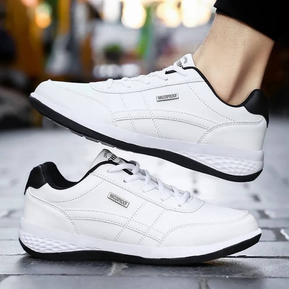 Men's Comfort Sneakers