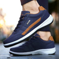 Men's Comfort Sneakers