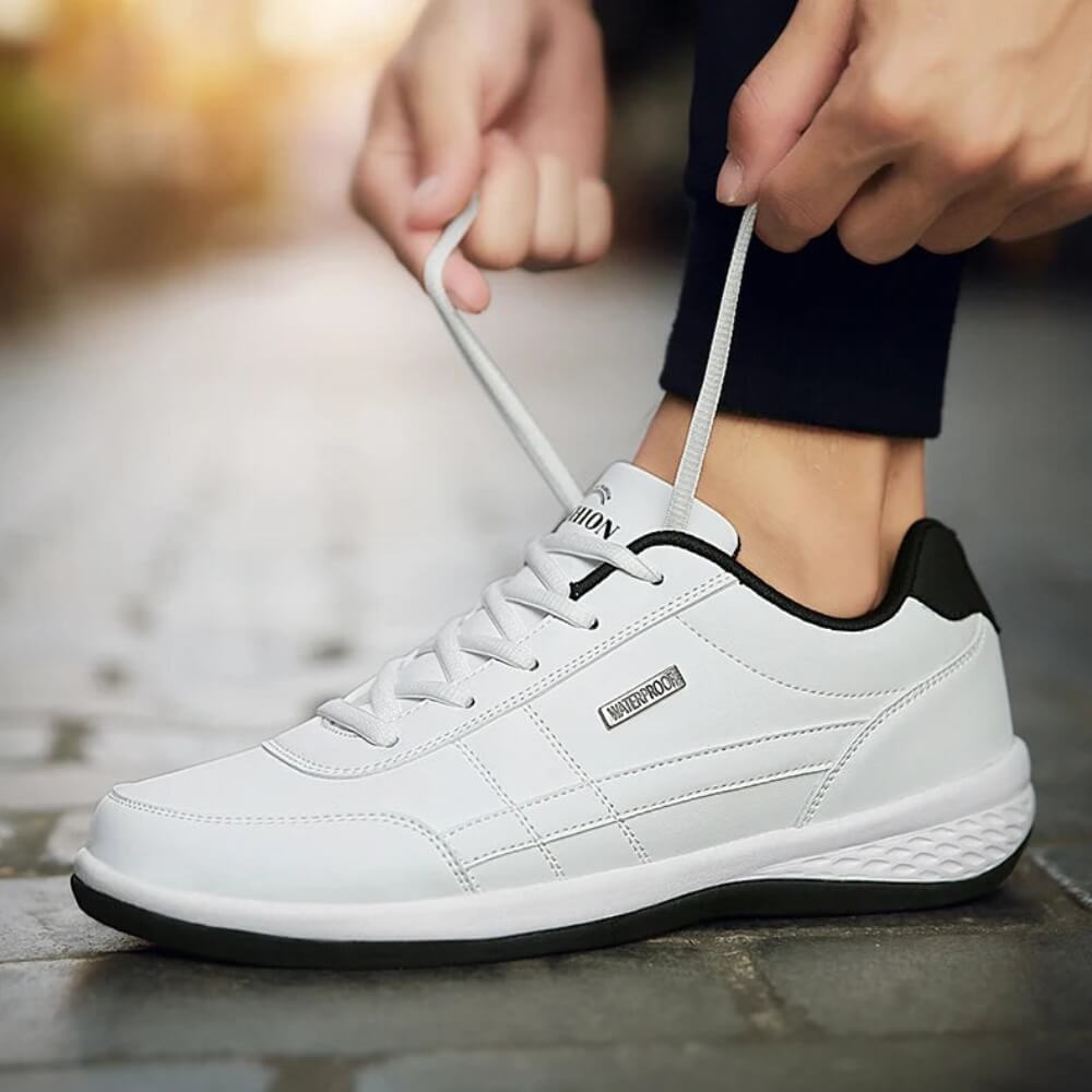 Men's Comfort Sneakers