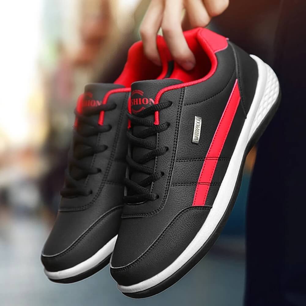 Men's Comfort Sneakers