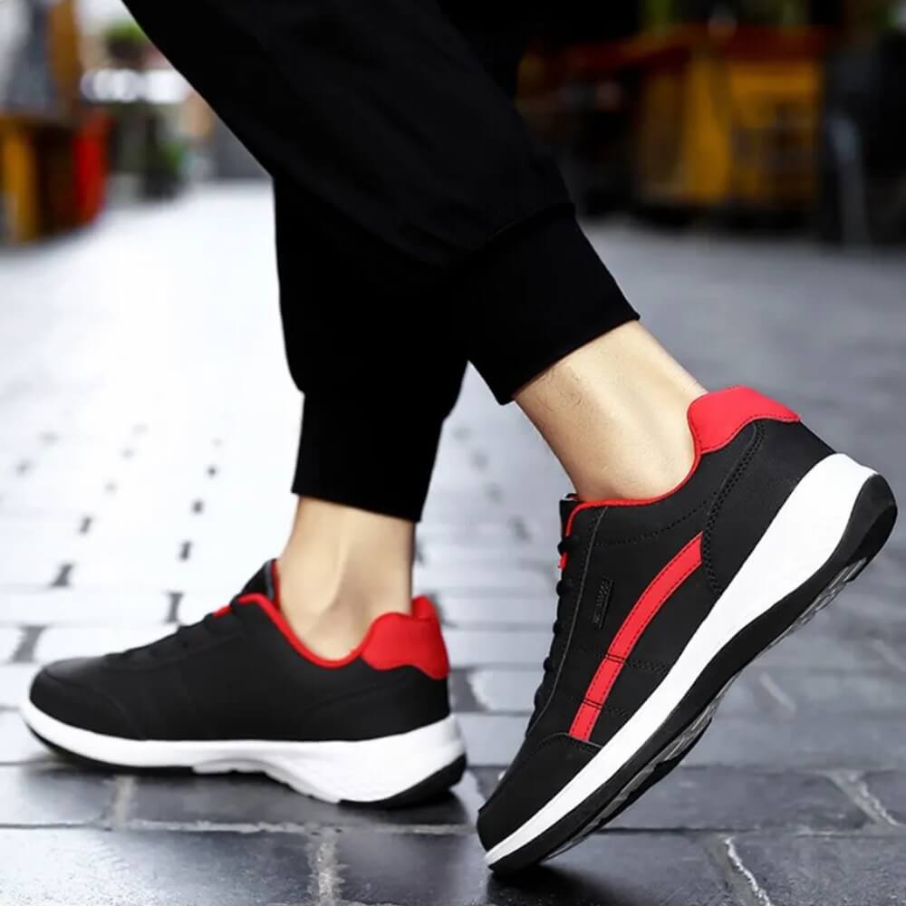 Men's Comfort Sneakers