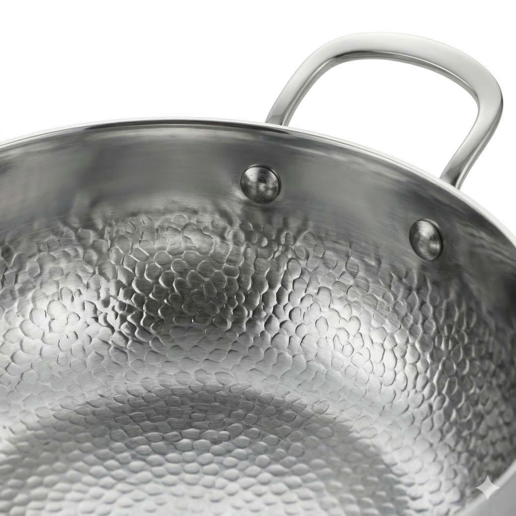 Titanium 4-Piece Cookware Set