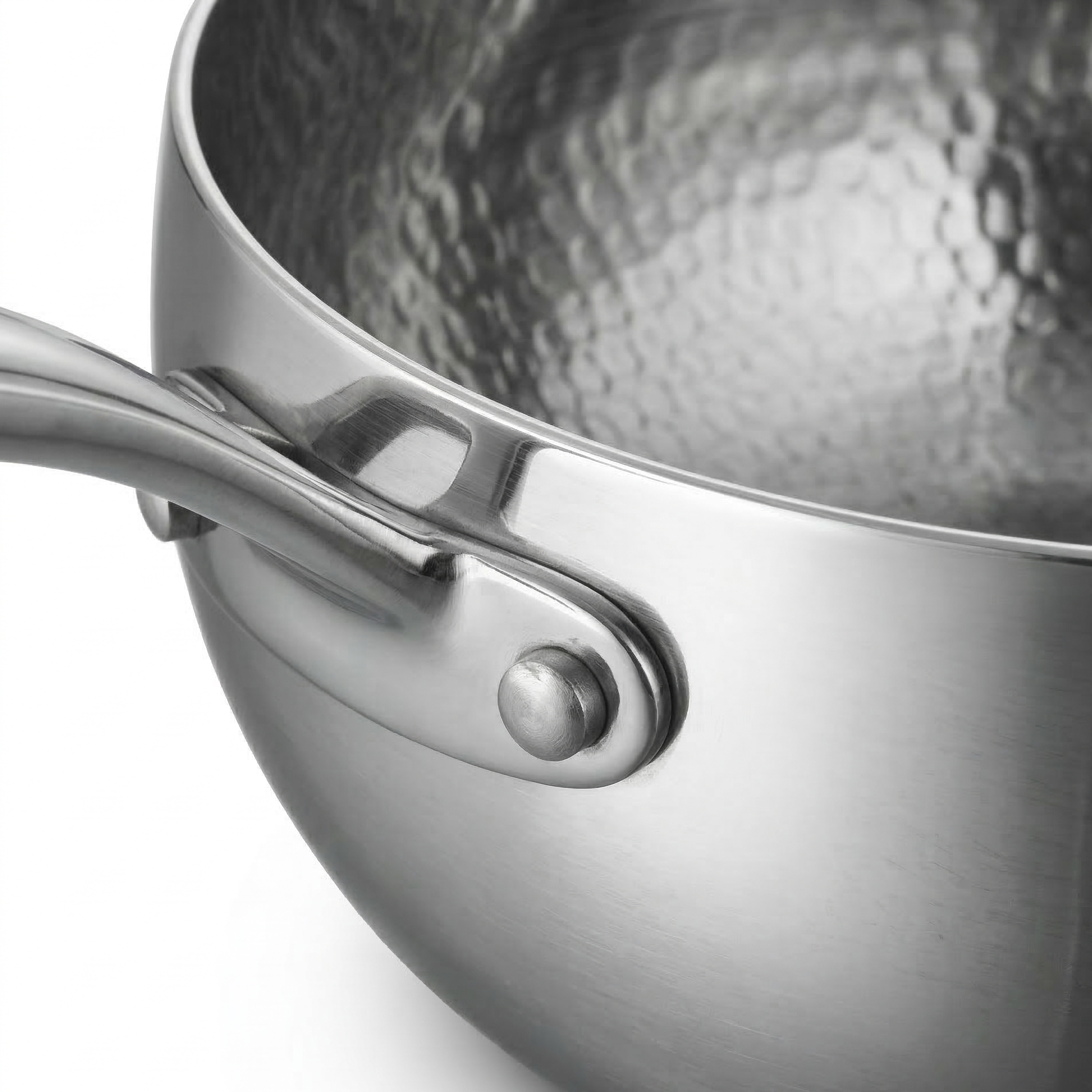 Titanium 4-Piece Cookware Set