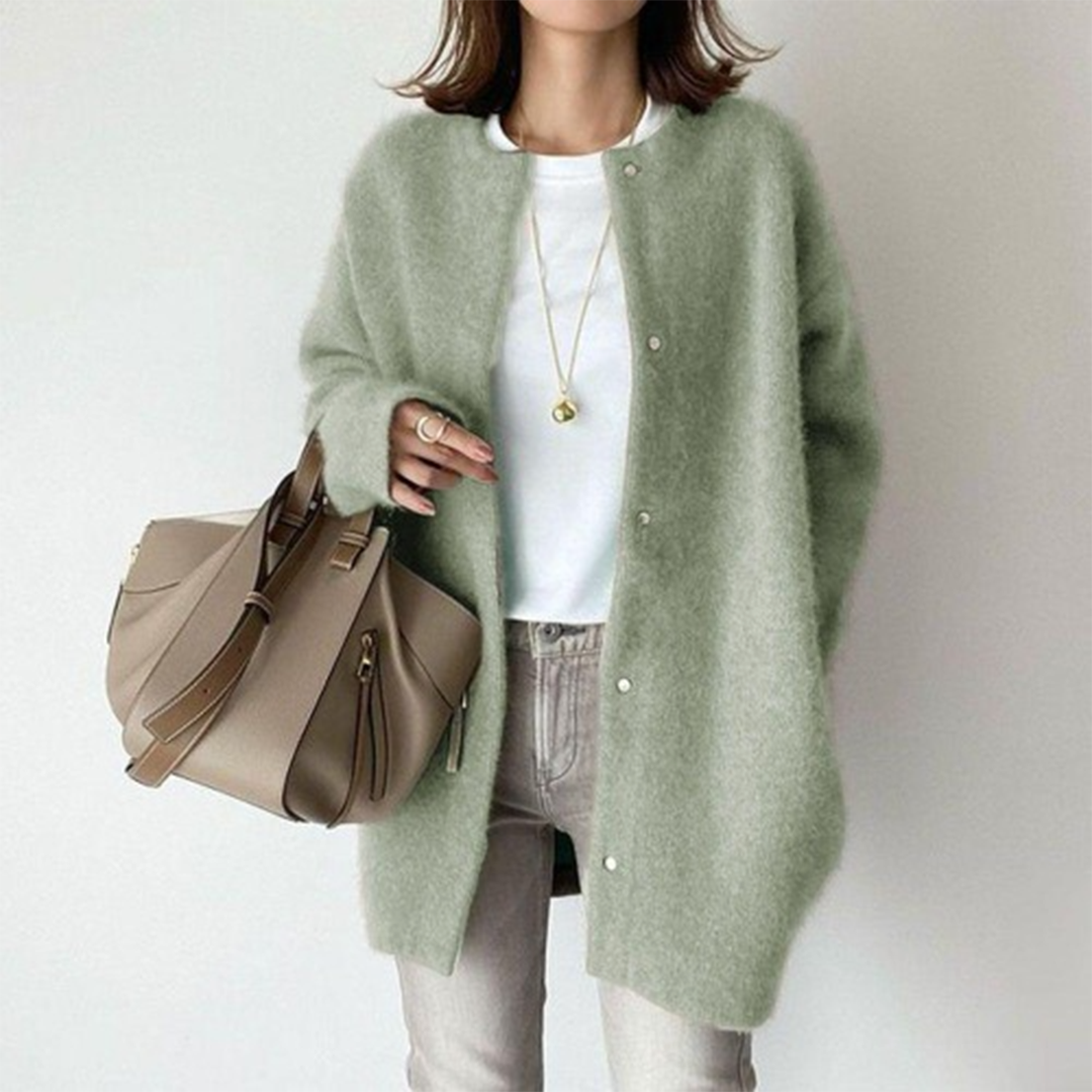 Timeless Knit Cardigan