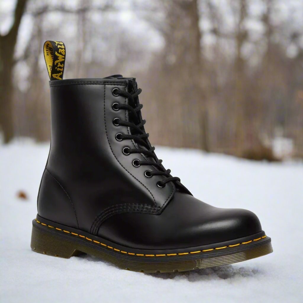 Unisex Elegant Ankle Boots