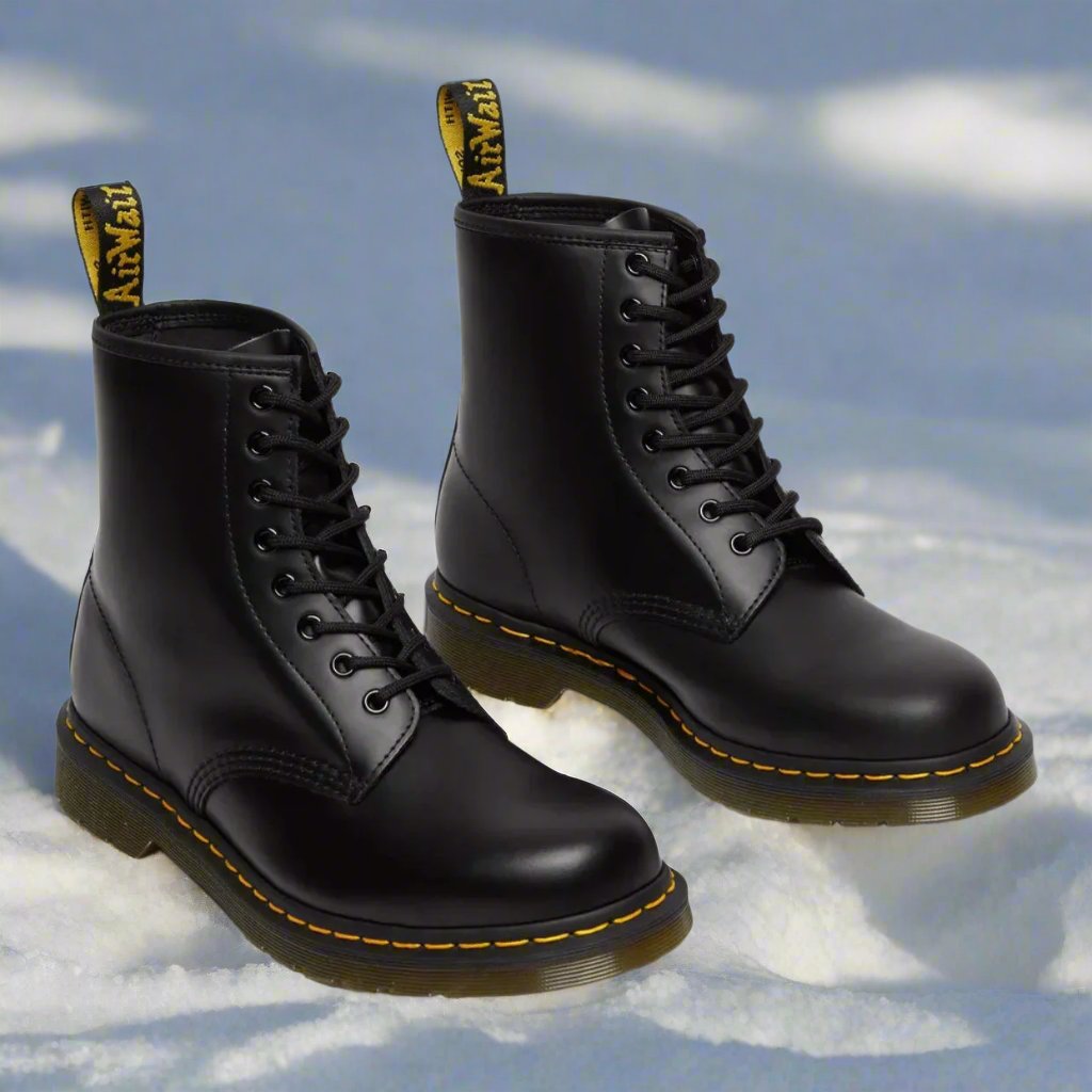 Unisex Elegant Ankle Boots