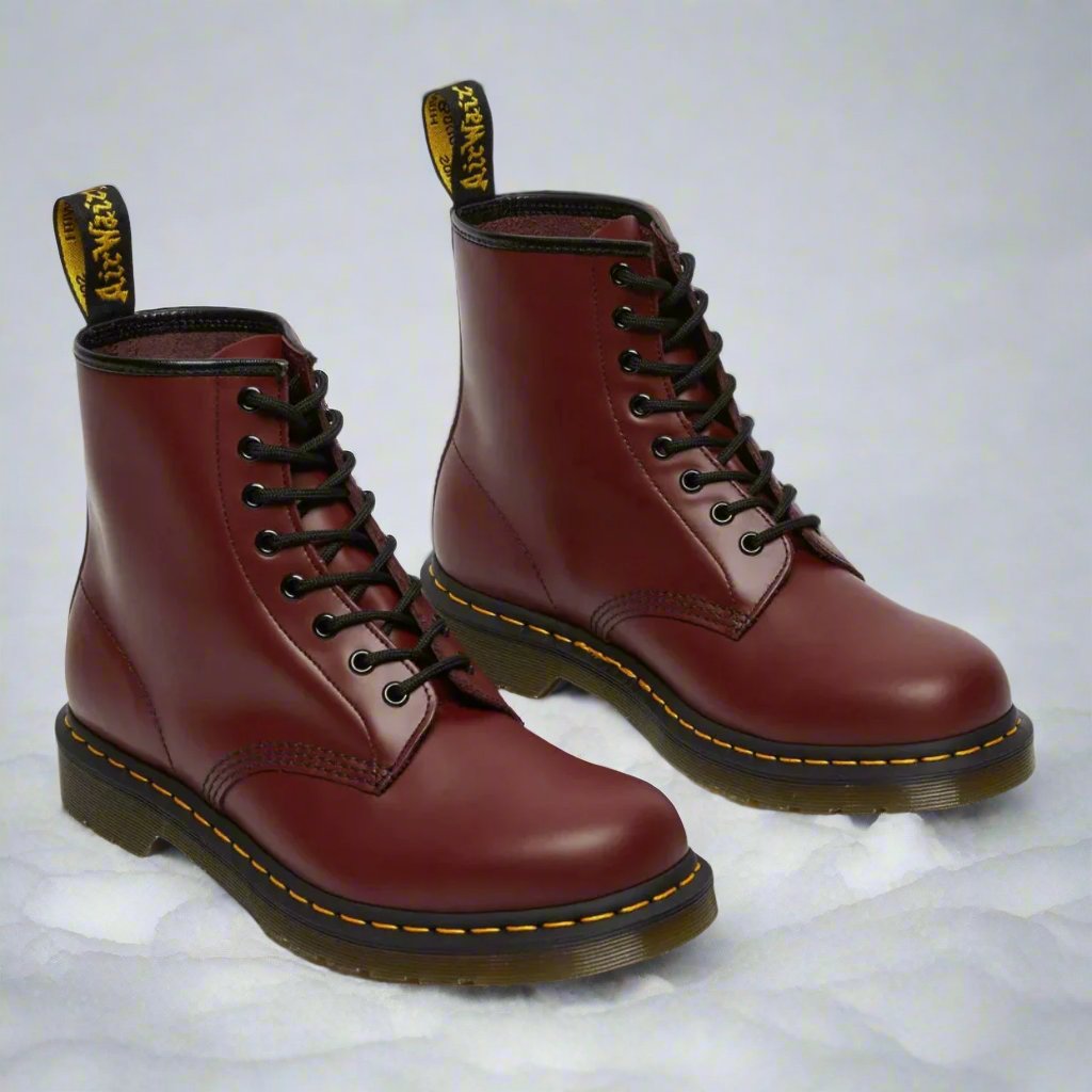Unisex Elegant Ankle Boots