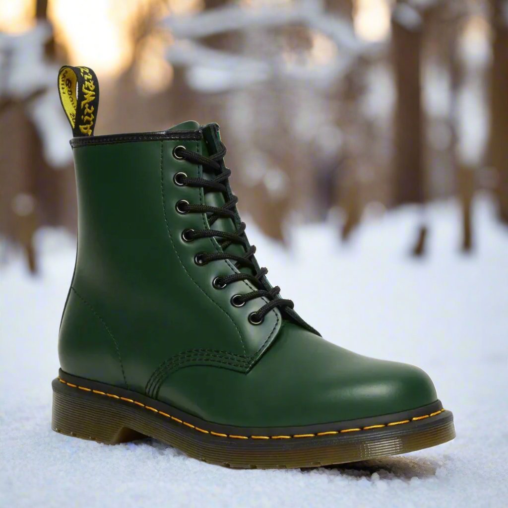 Unisex Elegant Ankle Boots